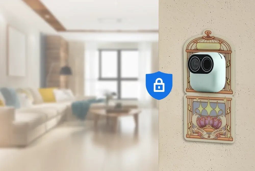 Protect Your Home with Cutting-Edge Smart Home Security Technology