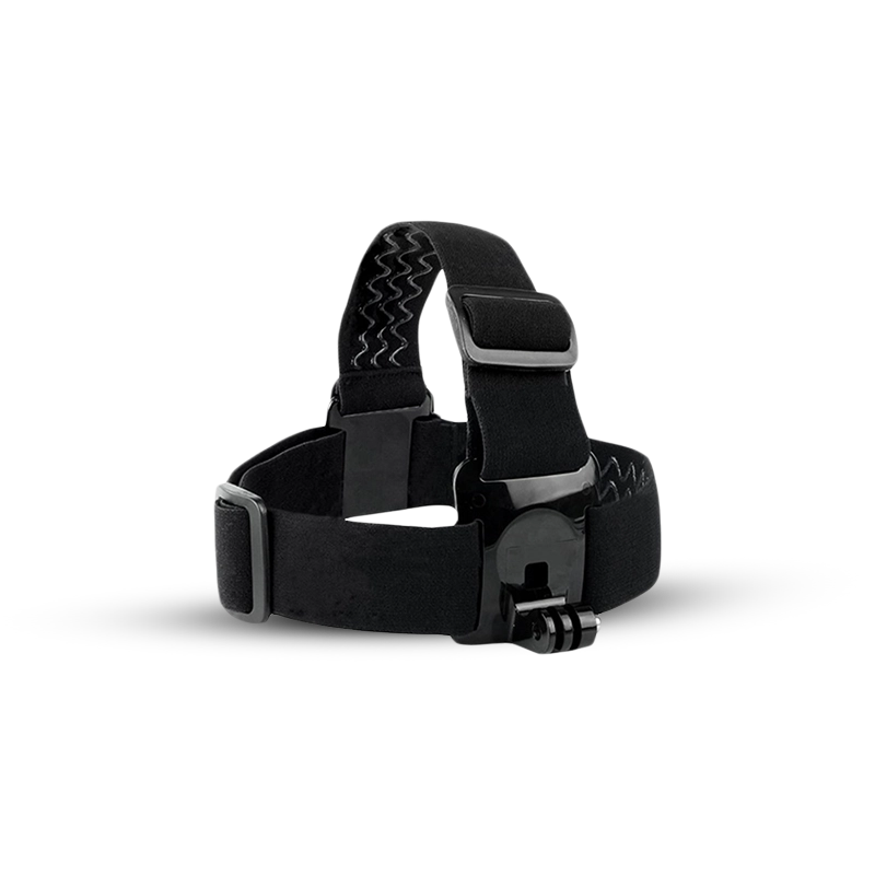 Dipo Durable head strap for cameras