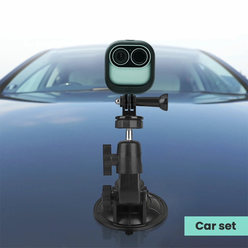 Dipo Versatile camera car mount