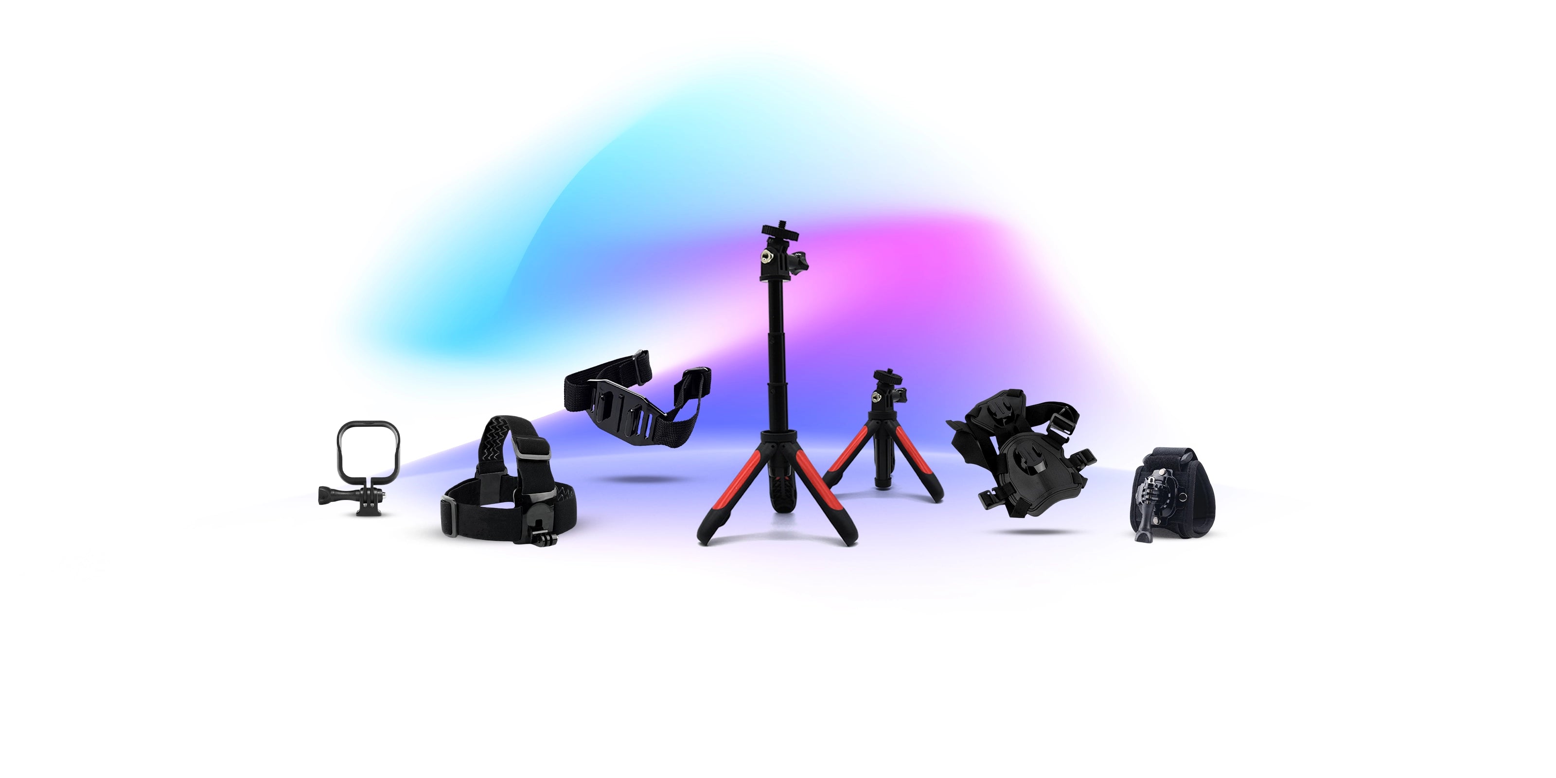 Dipo Accessories for magic camera