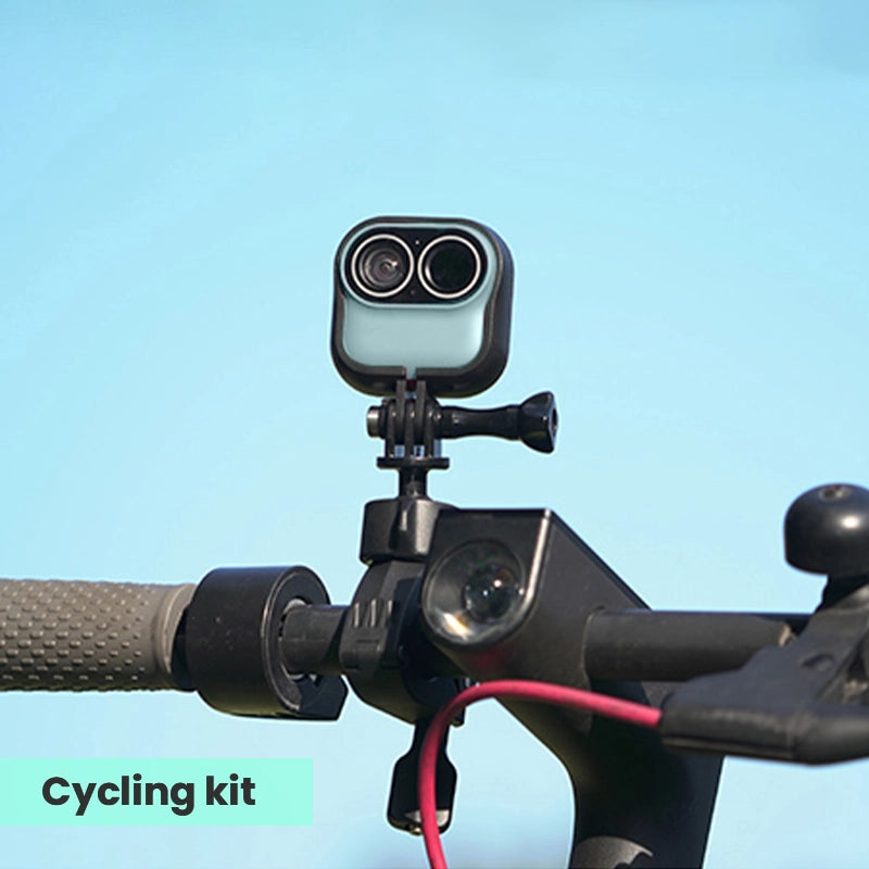 Dipo Camera accessories for cyclists