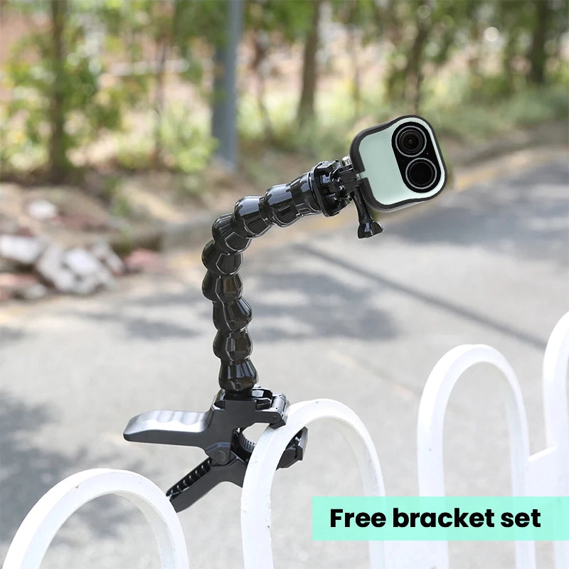 Dipo Portable camera bracket set