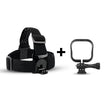 Dipo Secure fit head camera holder