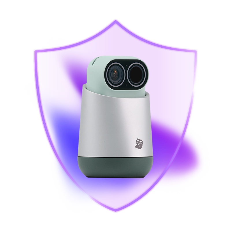 Security camera for surveiilance by Dipo